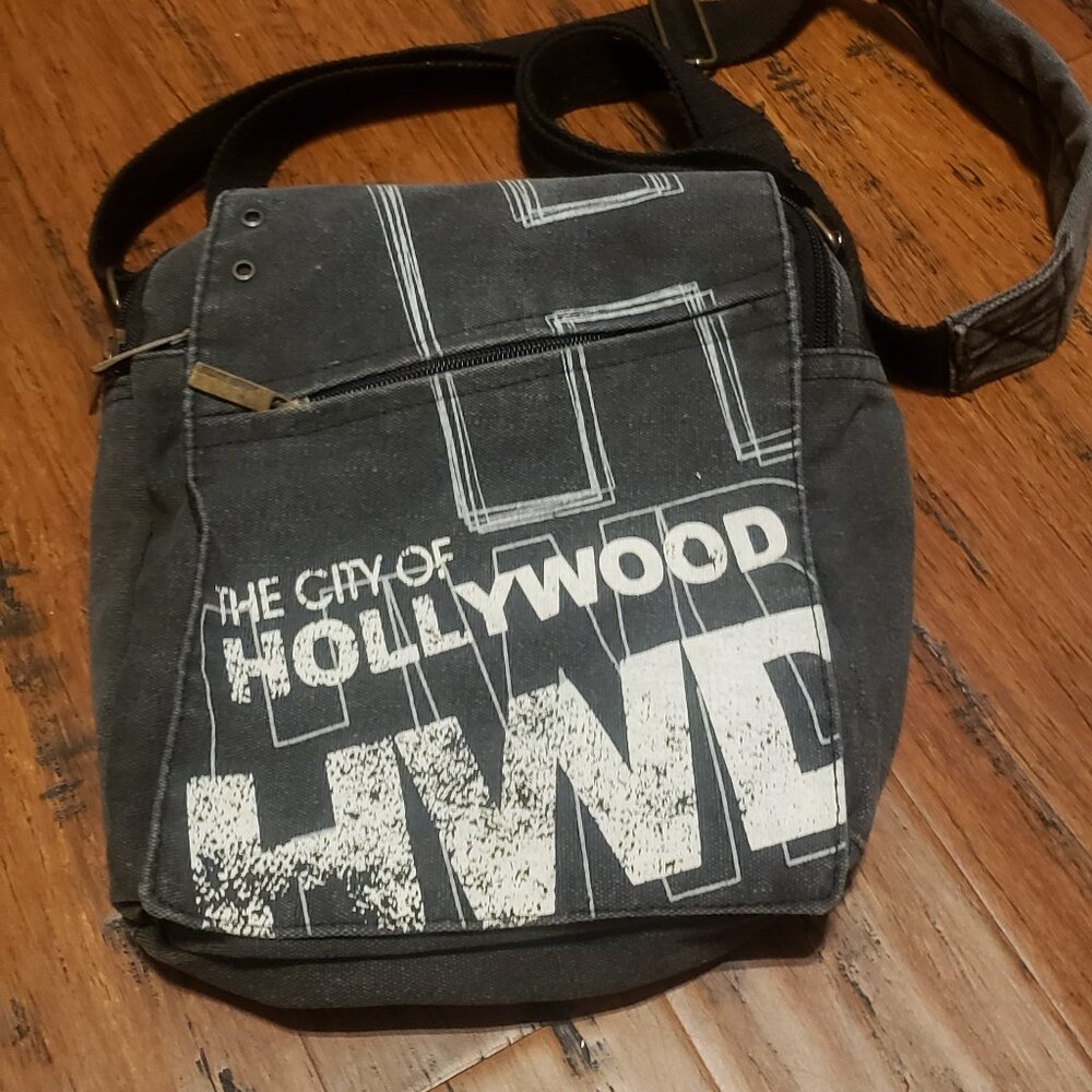 Cross Body Bag